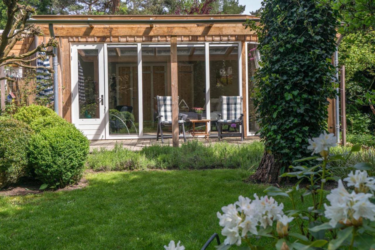 B&Bveluwezoom Eerbeek Exterior photo