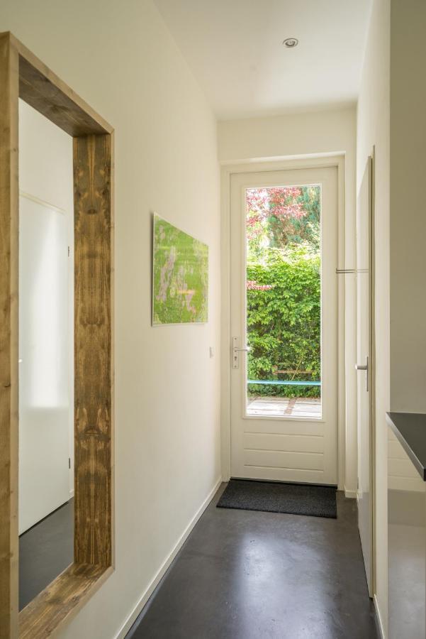 B&Bveluwezoom Eerbeek Exterior photo