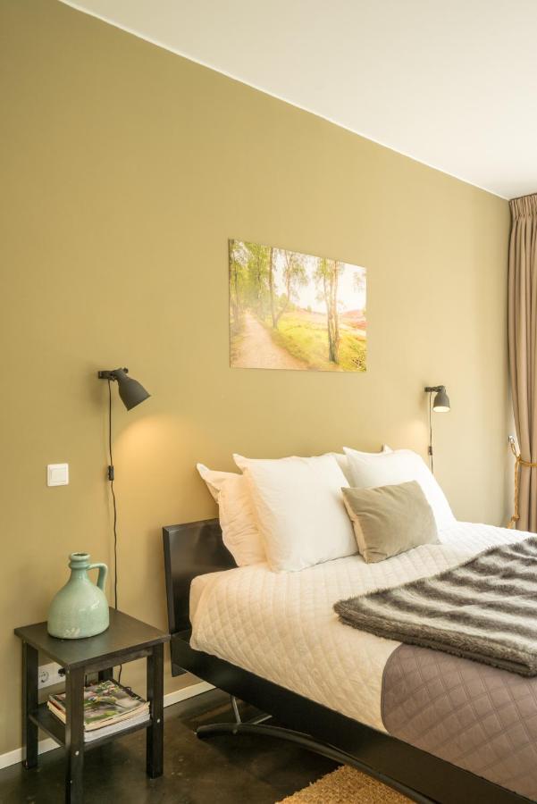B&Bveluwezoom Eerbeek Exterior photo
