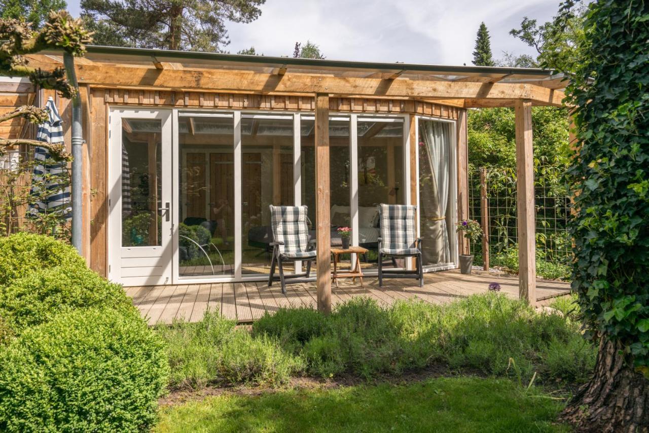 B&Bveluwezoom Eerbeek Exterior photo