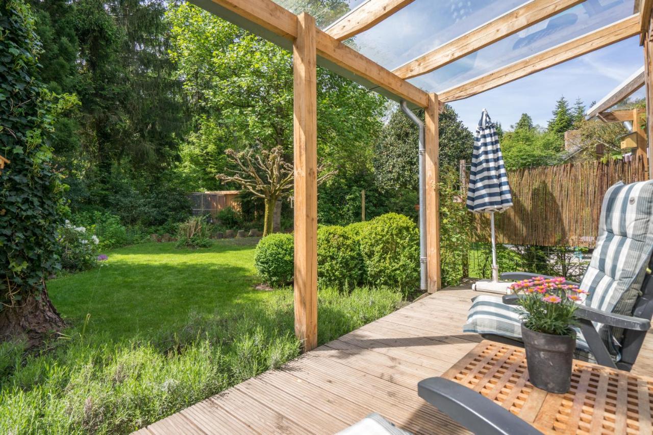 B&Bveluwezoom Eerbeek Exterior photo