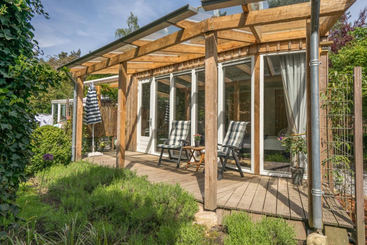 B&Bveluwezoom Eerbeek Exterior photo